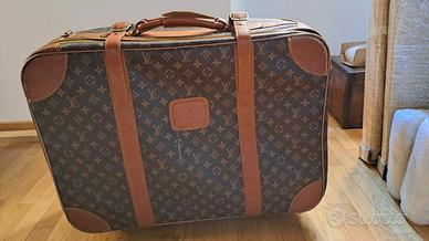 Valigia Louis Vuitton Vintage