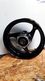 Cerchio posteriore suzuki gsr 600 750