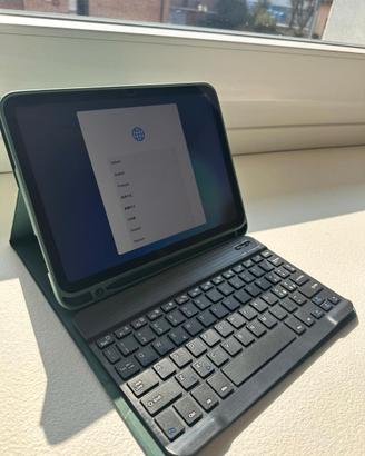 iPad 10th Generation Wi-Fi 256 GB