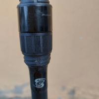 canna da carpfishing 