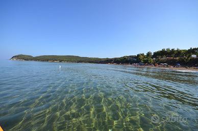 Casa vacanze a 5 min da Baratti