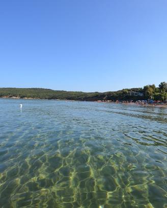 Casa vacanze a 5 min da Baratti