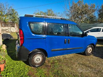 Fiat Doblò 1.6 MJT 16V 105CV Easy