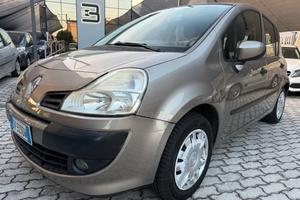 Renault Modus 1.2 16v Dynamique DISTRIBUZIONE NUOV