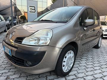 Renault Modus 1.2 16v Dynamique DISTRIBUZIONE NUOV