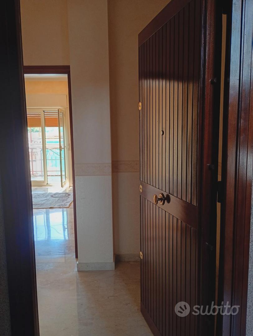 Appartamento – Palermo, Villaggio Santa Rosalia, IV Circoscrizione - Vista 5