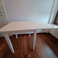 tavolo allungabile jysk