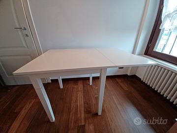 tavolo allungabile jysk