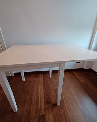 tavolo allungabile jysk