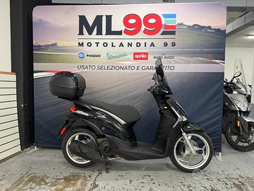 PIAGGIO - LIBERTY 150 - 2025