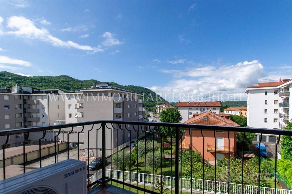 Appartamento – Cisano Bergamasco, Villasola, Valbonaga - Altro