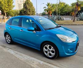 Citroen C3 1.4 HDi 68CV Exclusive