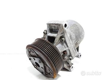 COMPRESSORE A/C NISSAN Micra 7Â° Serie 926003VA0D