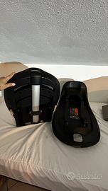 Base  Isofix Tic toc e Divo