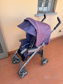 Trio inglesina