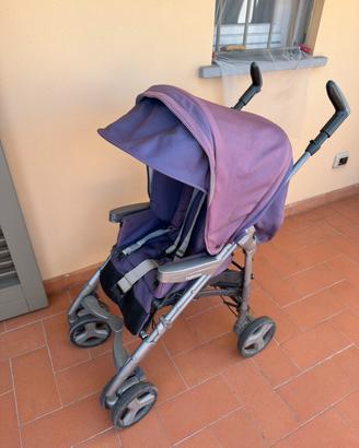 Trio inglesina