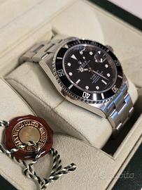Rolex Submariner 16610 rrr 