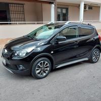 Opel Karl Rocks 1.0 73 CV GPL di Serie