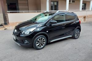 Opel Karl Rocks 1.0 73 CV GPL di Serie