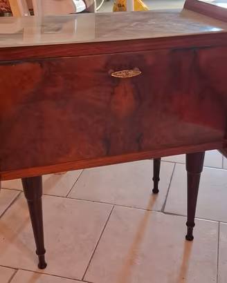 Comodini vintage