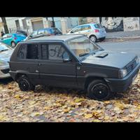 panda 1000 FIRE 1993 gpl ASI