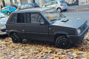 panda 1000 FIRE 1993 gpl ASI