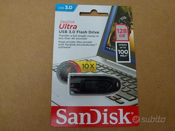 Leggete attentamente tutto:sandisk pendrives 16 GB