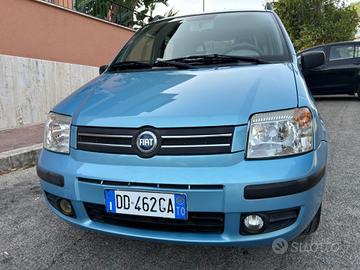 Fiat Panda 1.2 Emotion ideale per neo patentati