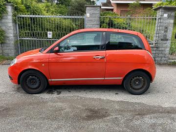 LANCIA Ypsilon - 2007