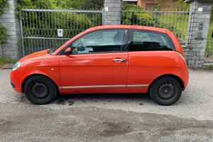 LANCIA Ypsilon - 2007