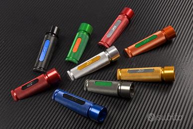 Poggiapiedi anteriore BRUTALE 910 800 Dragster