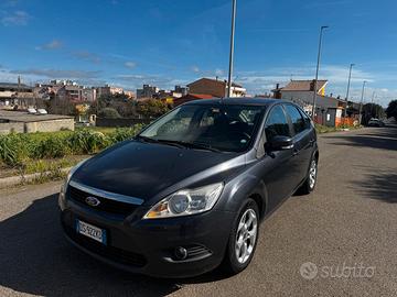 Ford focus Diesel Unicopro