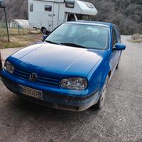 Volkswagen golf 4