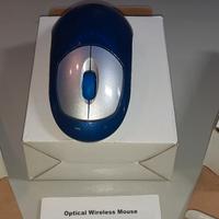 Mouse Senza Filo, Wireless Lotto 3 Mouse nuovi