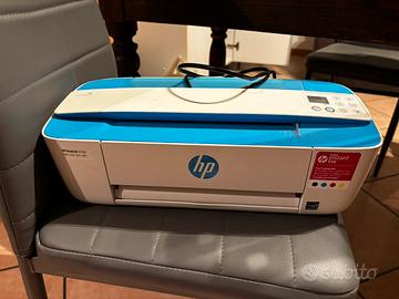HP deskjet 3720
