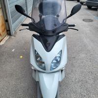 Moto Scooter