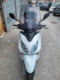 Moto Scooter