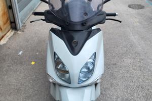 Moto Scooter