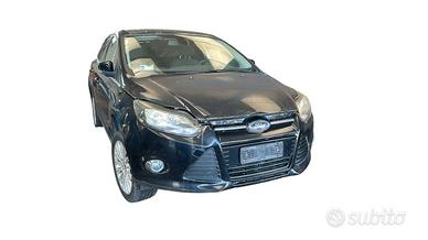 FORD FOCUS 3 T1DB 260.000KM 2012 RICAMBI