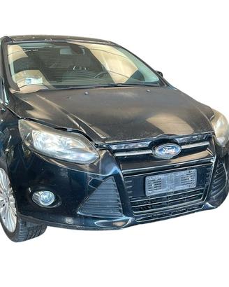 FORD FOCUS 3 T1DB 260.000KM 2012 RICAMBI