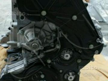 Motore nuovo km0 hyundai kia 2500 d4bh d5bf