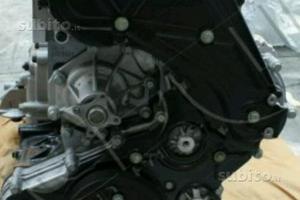 Motore nuovo km0 hyundai kia 2500 d4bh d5bf