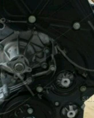 Motore nuovo km0 hyundai kia 2500 d4bh d5bf