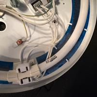 Plafoniera Philips originale 40 cm