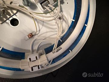 Plafoniera Philips originale 40 cm