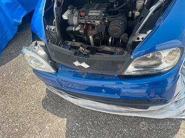 Motore Ligier xtoo