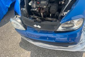 Motore Ligier xtoo