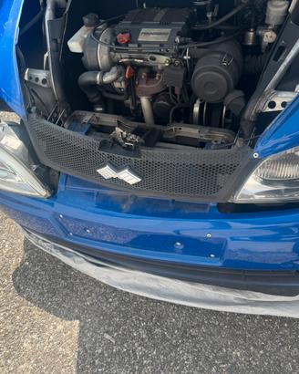 Motore Ligier xtoo