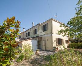 CASA INDIPENDENTE A ROSETO DEGLI ABRUZZI