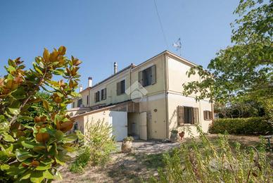 CASA INDIPENDENTE A ROSETO DEGLI ABRUZZI